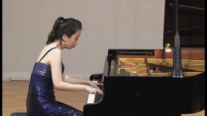 蕭邦四首即興曲之研究-4