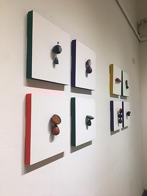 玉料之外-廖偉忖當代首飾創作論述-展場10
