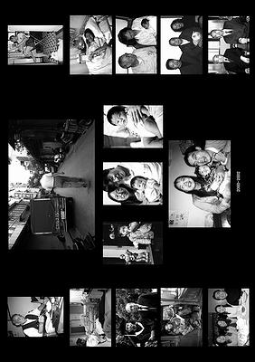 A Portrait of My Father–a-01's Cover