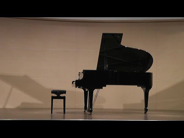 Lin, Hui-Shan Piano Recital Program  Introduction, Analysis and Interpretation's Cover