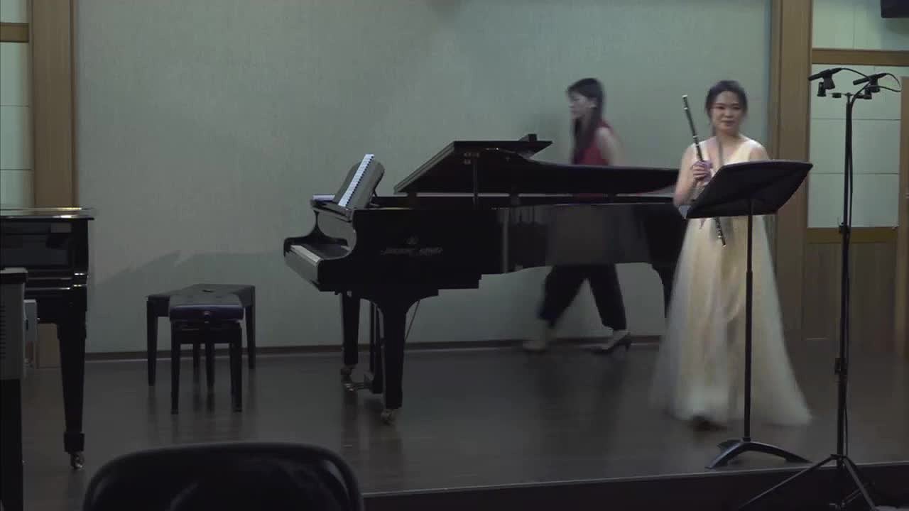 廖婉婷長笛獨奏會-6