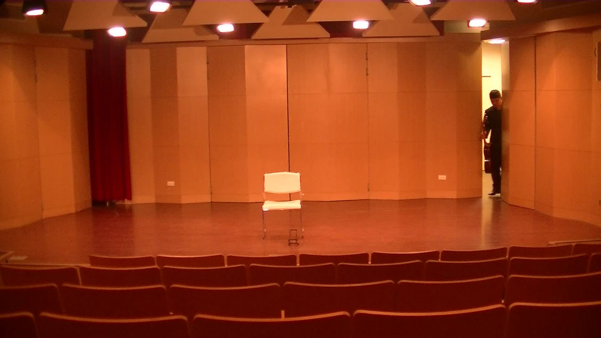The Research of Performing Interpretation of “Fantasia para un Gentilhombre” by Joaquin Rodrigo's Cover
