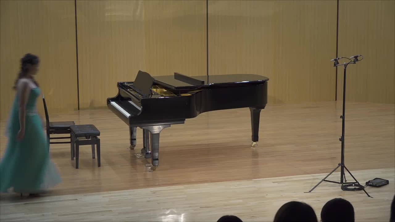 An analysis and Interpretation of five Mignon’s Lied“Kennst du das Land”'s Cover