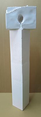 Image Transformation of Dreams - Study of Tai Hsin I’s Creation's Cover