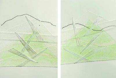 〈望山〉-3