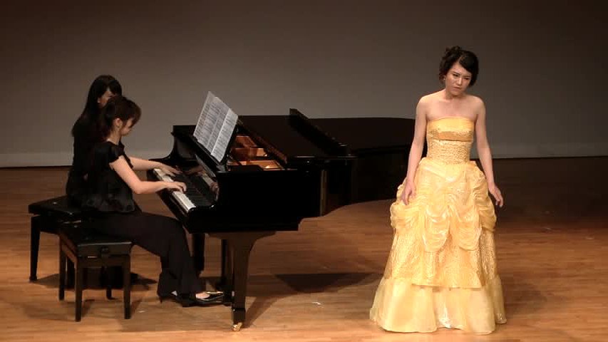約瑟夫．馬克斯四首藝術歌曲之研究-2