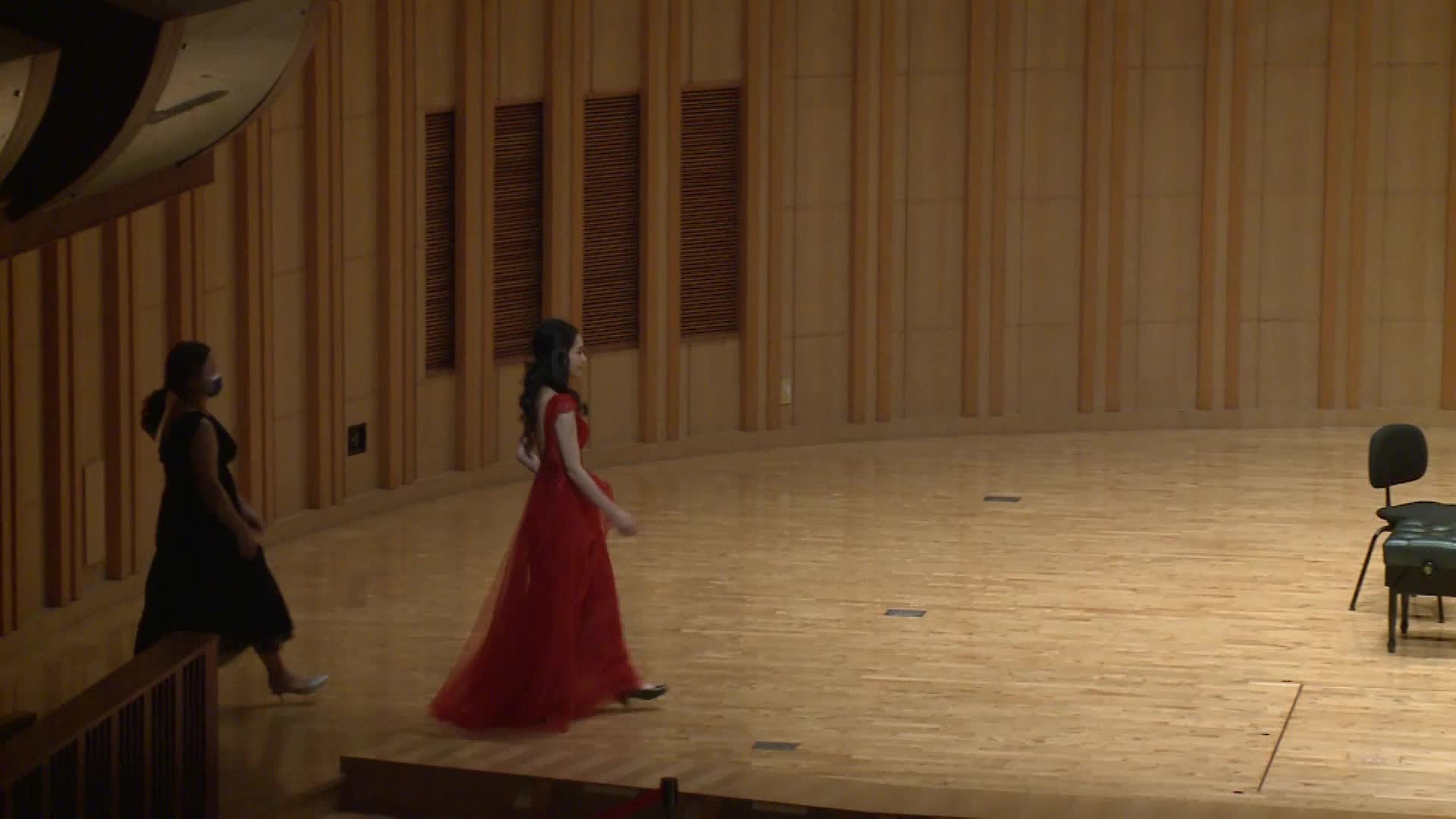 舒曼《聯篇歌曲，作品39》之分析與詮釋-6-1