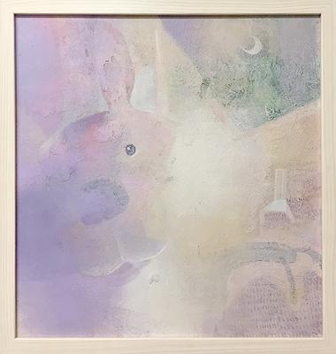 遊戲場-黃麟貴創作研究-purple的封面圖