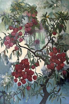 Imperfect Perfection-Discussion on Lee Mengzhen's Oil Painting Creation's Cover