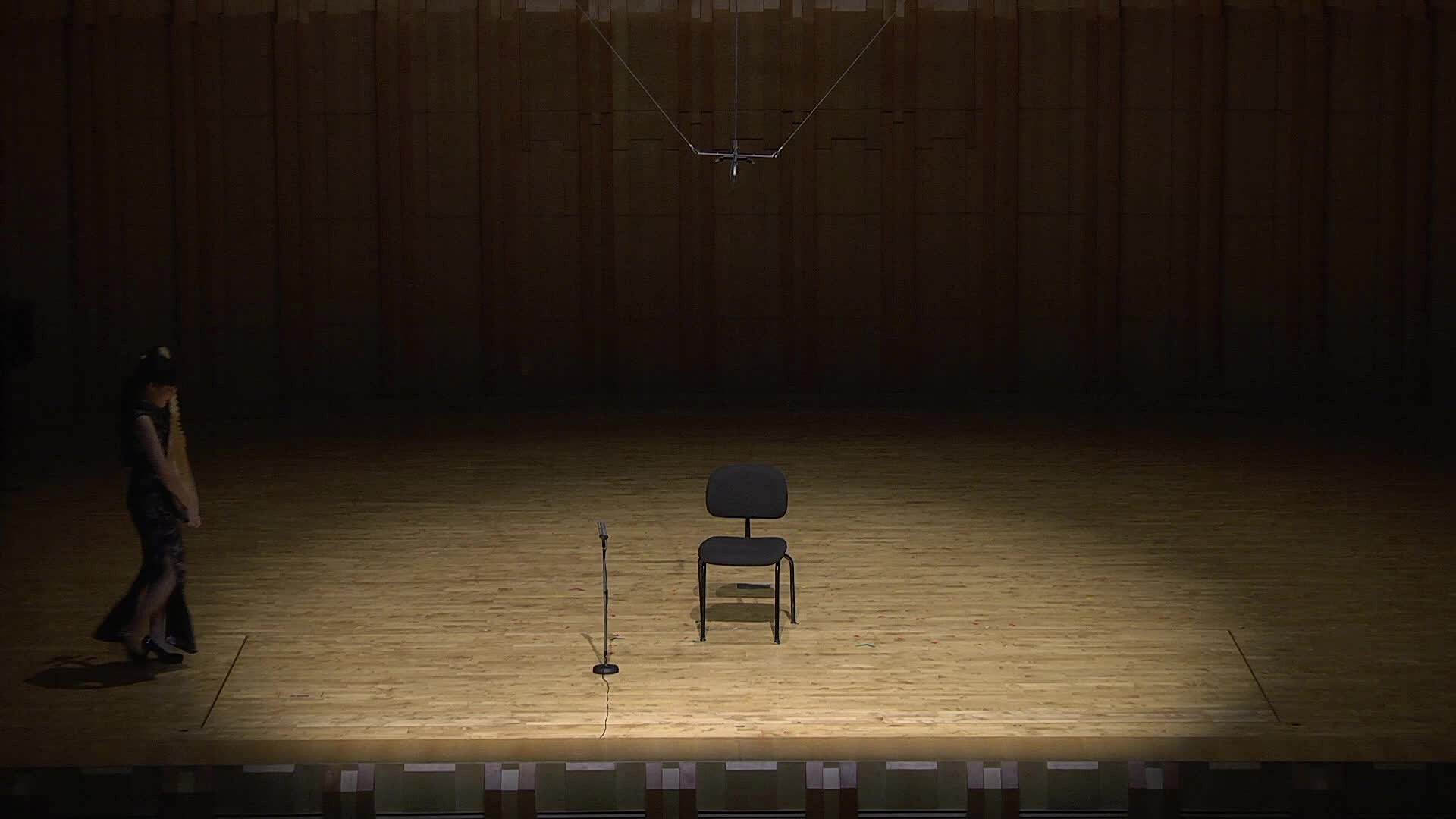 The Musical Analysis and Interpretation of Pipa and Sanxian Duet “Mulen ”'s Cover