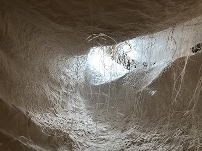 Field of Textile - Study of Chen, Shu-Chuan’s Creation's Cover