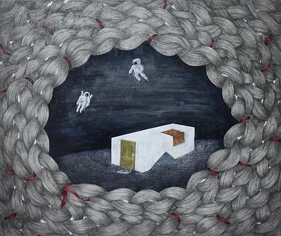 〈自由的孤獨〉