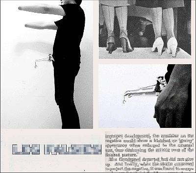 Body Modification's Cover