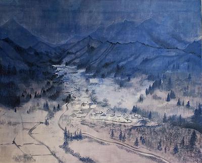 北大藏西漢竹書《蒼頡篇》書法研究-11.2019-雪季
