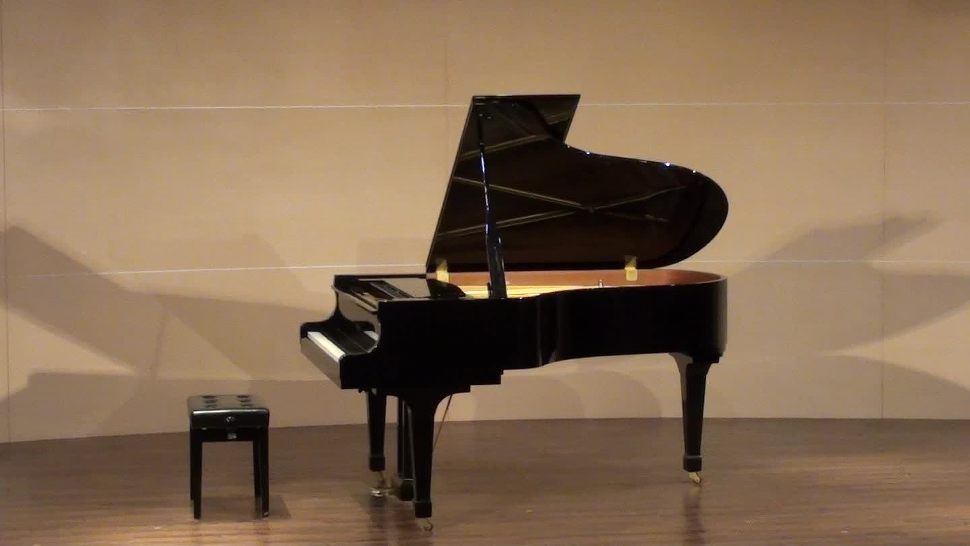 陳佩琪鋼琴音樂會作品分析研究-1的封面圖