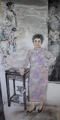18.兒子有了媳婦