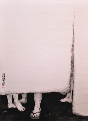 在那扇門之後的封面圖