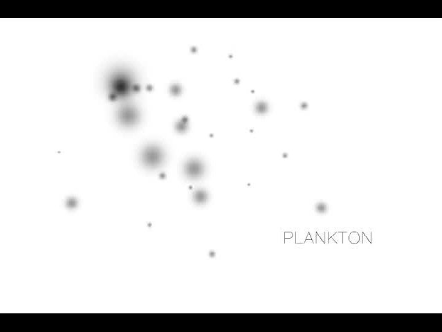 Floating - Consciousness slit's Cover