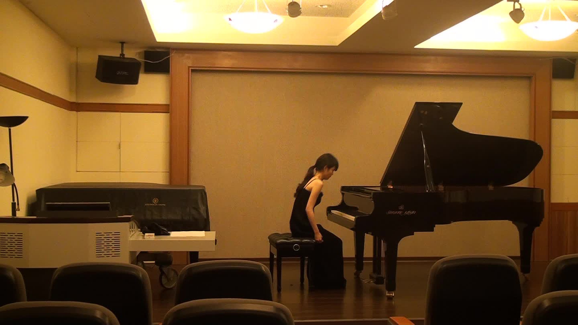 馬克斯‧雷格《即興曲》作品十八之樂曲分析及演奏詮釋-2