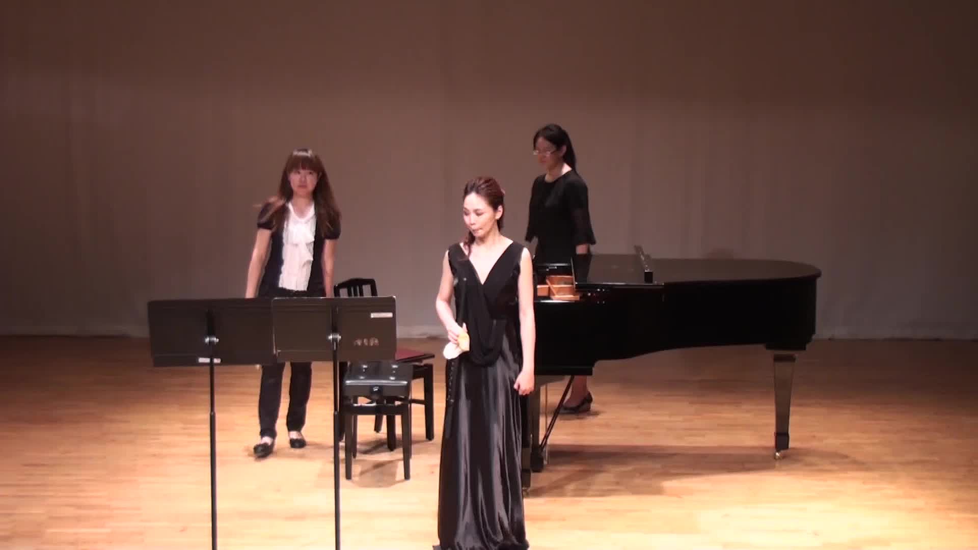 探討「尼爾森【長笛協奏曲】樂段間之衝突與和諧」-3