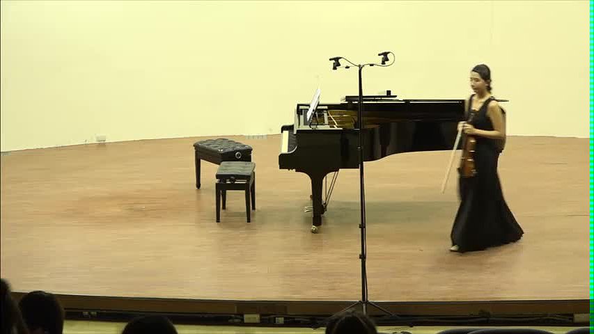 An Analysis and Interpretation of Jean Sibelius’s  Five Pieces for Violin and Piano, Op.81's Cover