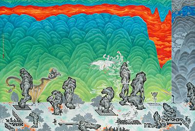 幻域．迷遊－12