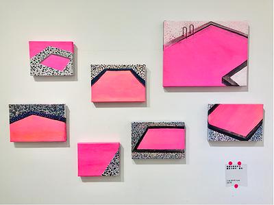 Emotional Liberation Series – Creation Thesis of Wei-Chiao Chang's Cover