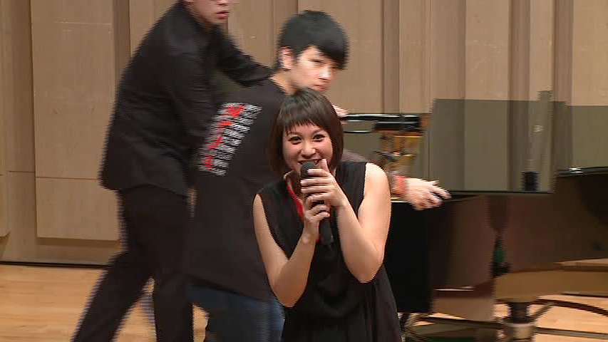 王乙聿笛協奏曲 《庫依的愛情Kuyi's love （Lalualumedani）》之探討-4的封面圖