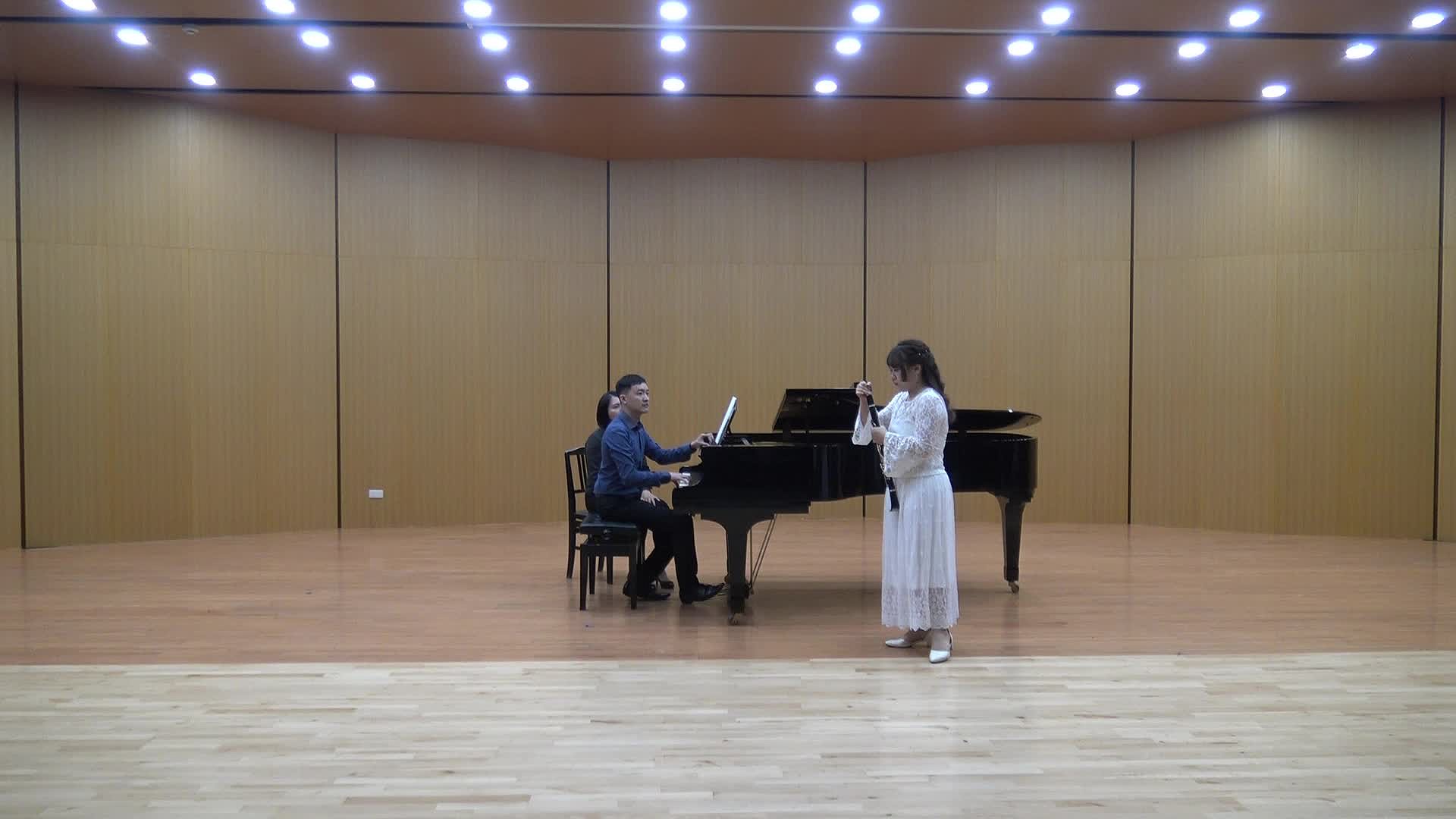 謝鈺淇單簧管獨奏會-4