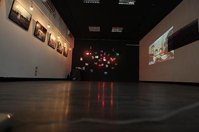 Scenery fade away-1's Cover