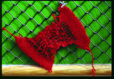 案例一教學的學生作品-編織教學-18