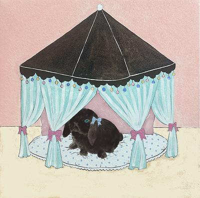 New State of Dreamy Germination（adorable）－The Study of Painting Creation's Cover