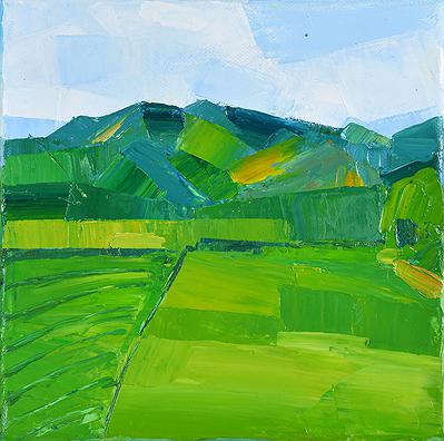 The Sound of Mountains of Sea-13's Cover