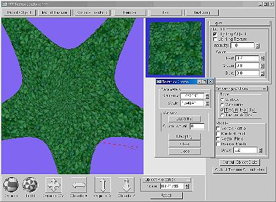 表面分群法於紋理合成之應用_5的封面圖