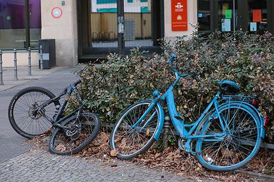 《旅程》：No.5208_德國柏林