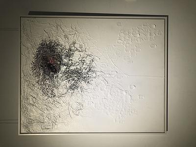 線，在進行式 - 曾微雅創作研究 IMG_9279