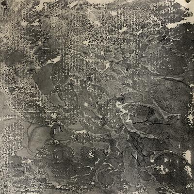 漢畫像石圖騰聯想與轉化–王玄雅繪畫創作研究-20