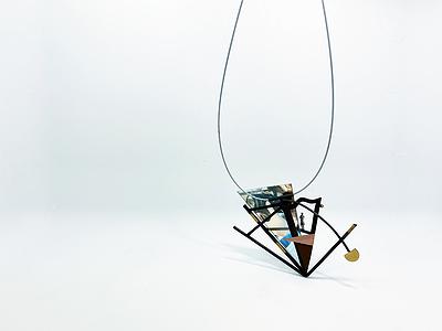 內心的我_探索I