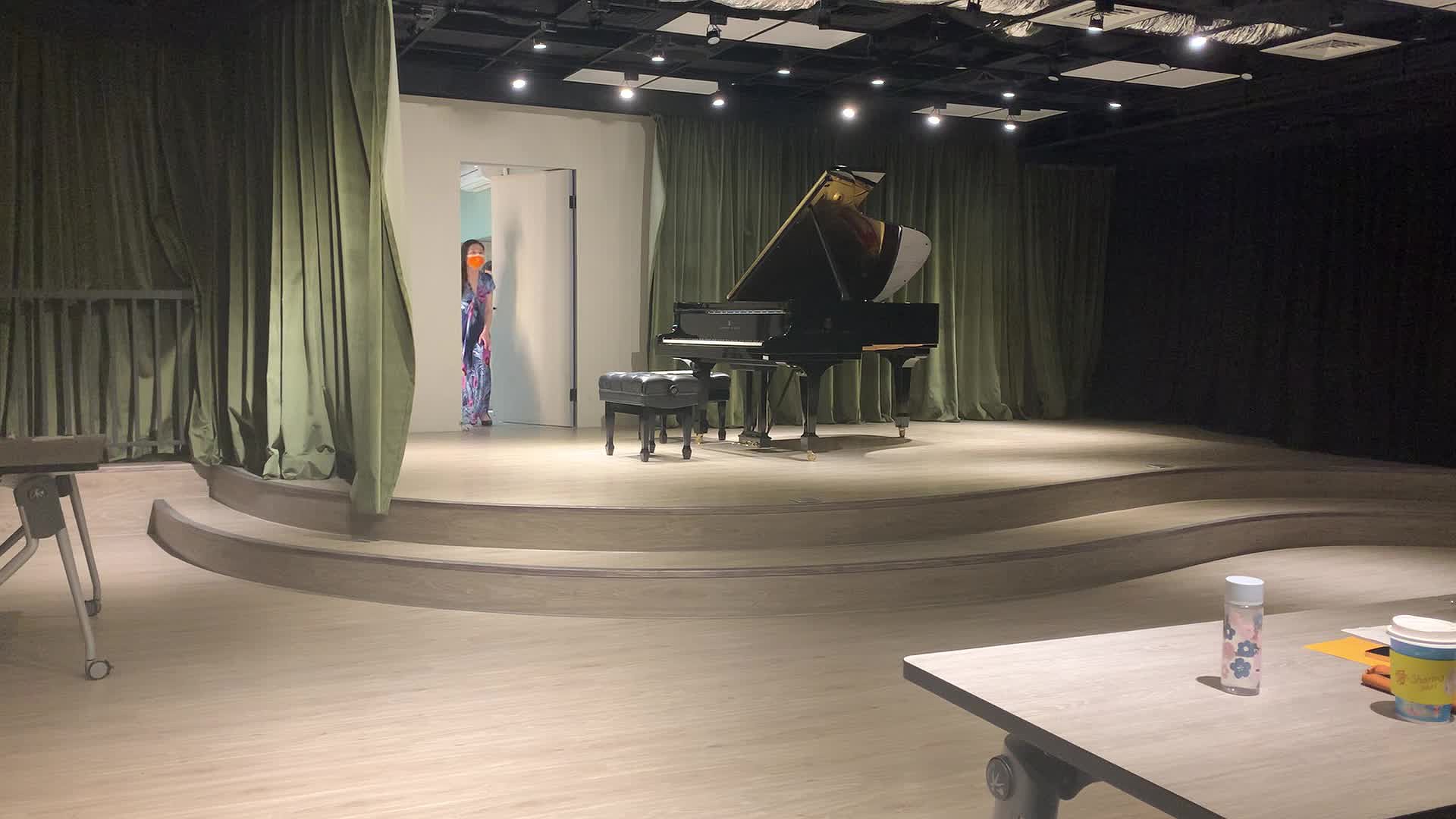 呂思穎碩士鋼琴演奏會(二)-2