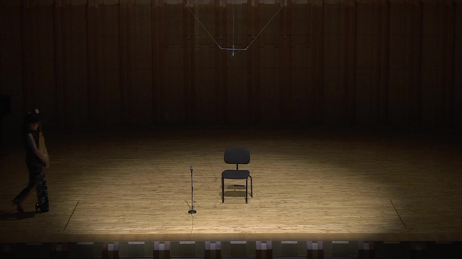 The Musical Analysis and Interpretation of Pipa and Sanxian Duet “Mulen ”'s Cover