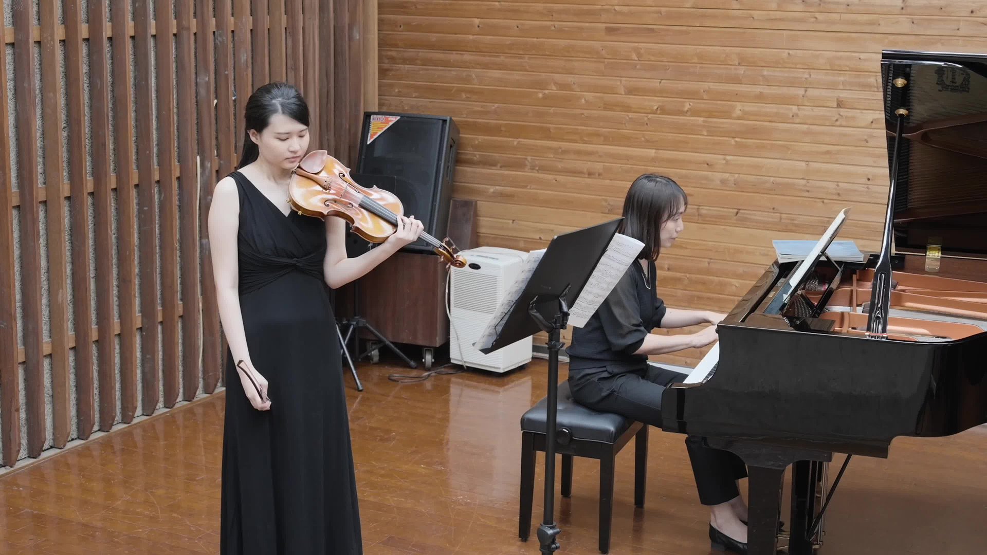 謝昀陵碩士學位獨奏會與畢業音樂會-2