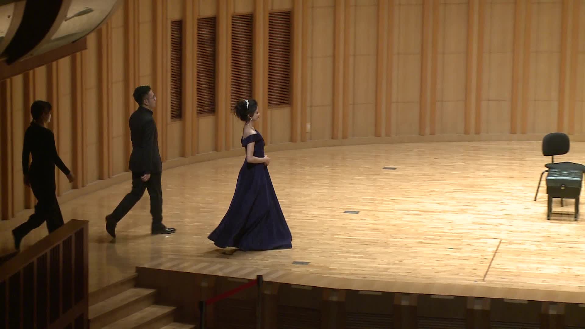 董尼采第歌劇《拉梅默的露琪亞》與貝利尼歌劇《清教徒》瘋狂場景中詠嘆調之分析與演唱詮釋-12