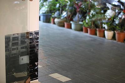 The Poetic of Dwelling — A Study of Chia Ning Liang’s Art Creation's Cover