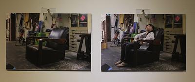 11.沙發II：理想的鄉愁 (1)