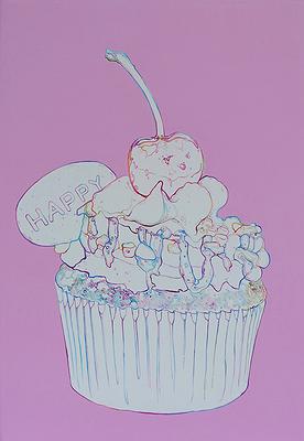 微觀之下的變異幻象–23