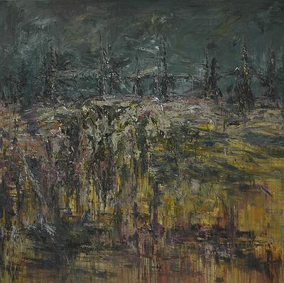 The Time Of Memories： The Void Essence Of Works-1's Cover