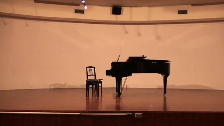 Chen, Jung-ting Vocal Recital Program Notes's Cover