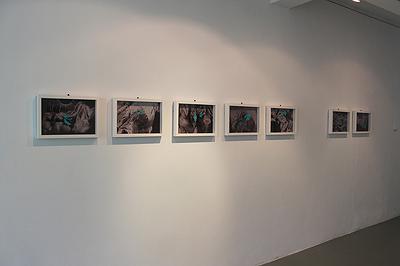 記憶文本/感知情境/玄關 - 12