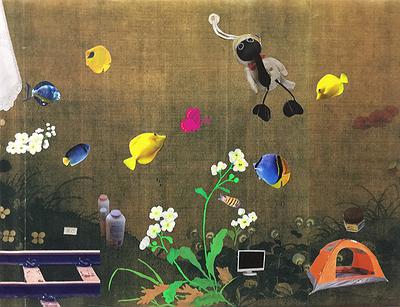 花中物語-童年憶想 花卉樂園-6