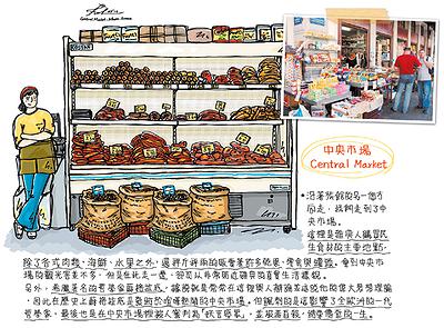 《魚的旅行手記》-19